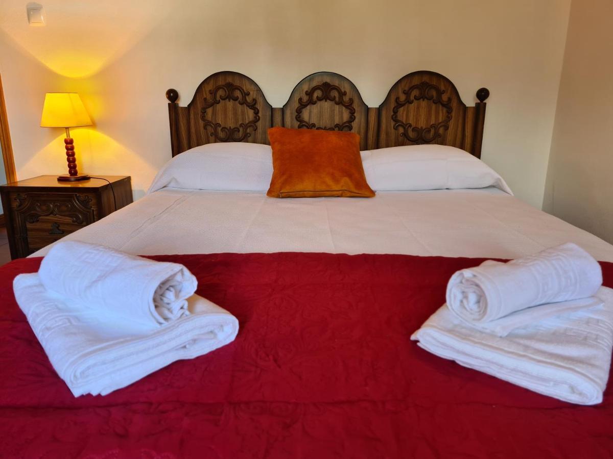 Apartment Adega Do Costa