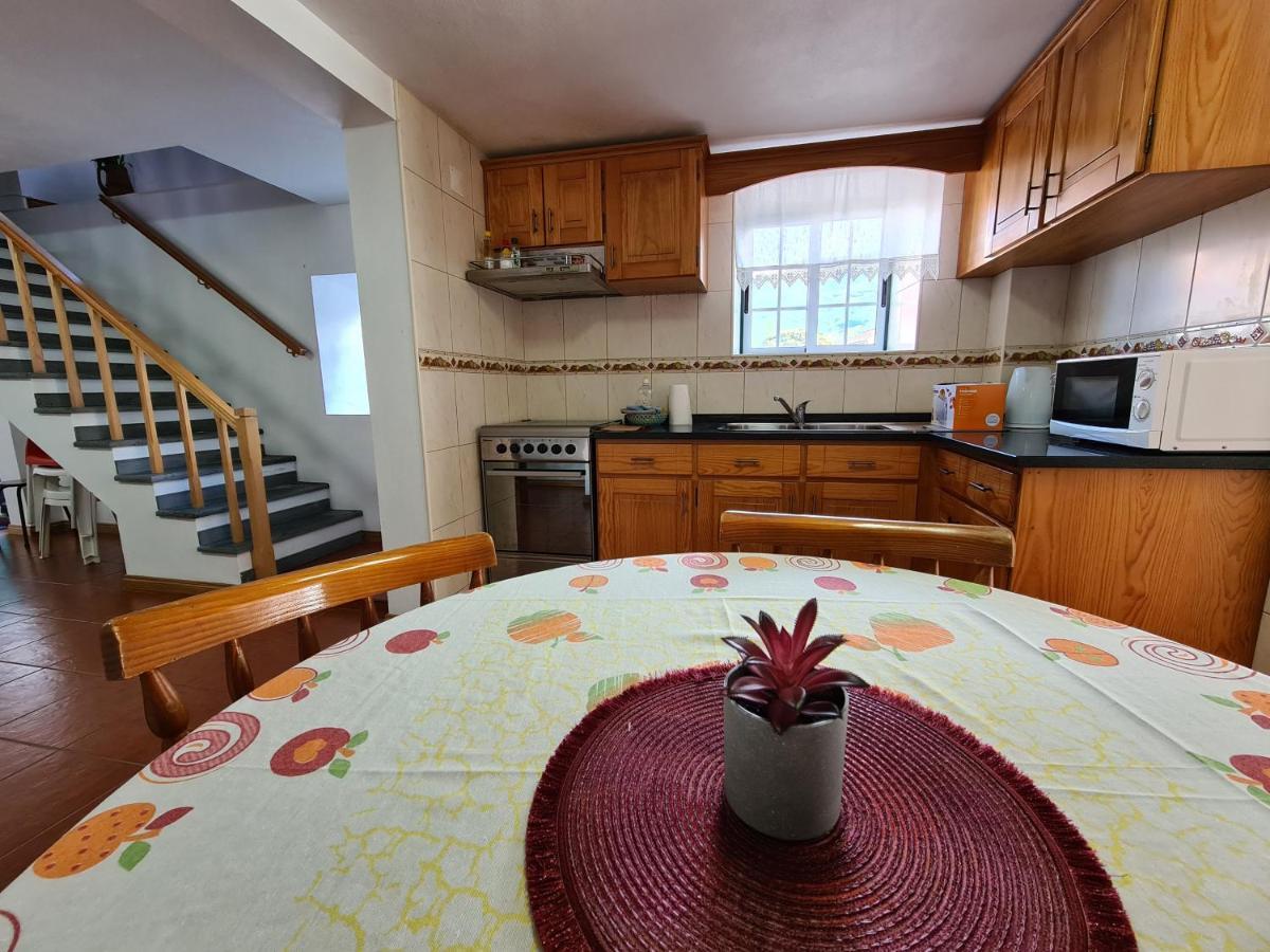 Adega Do Costa Appartement Prainha (Sao Roque do Pico)