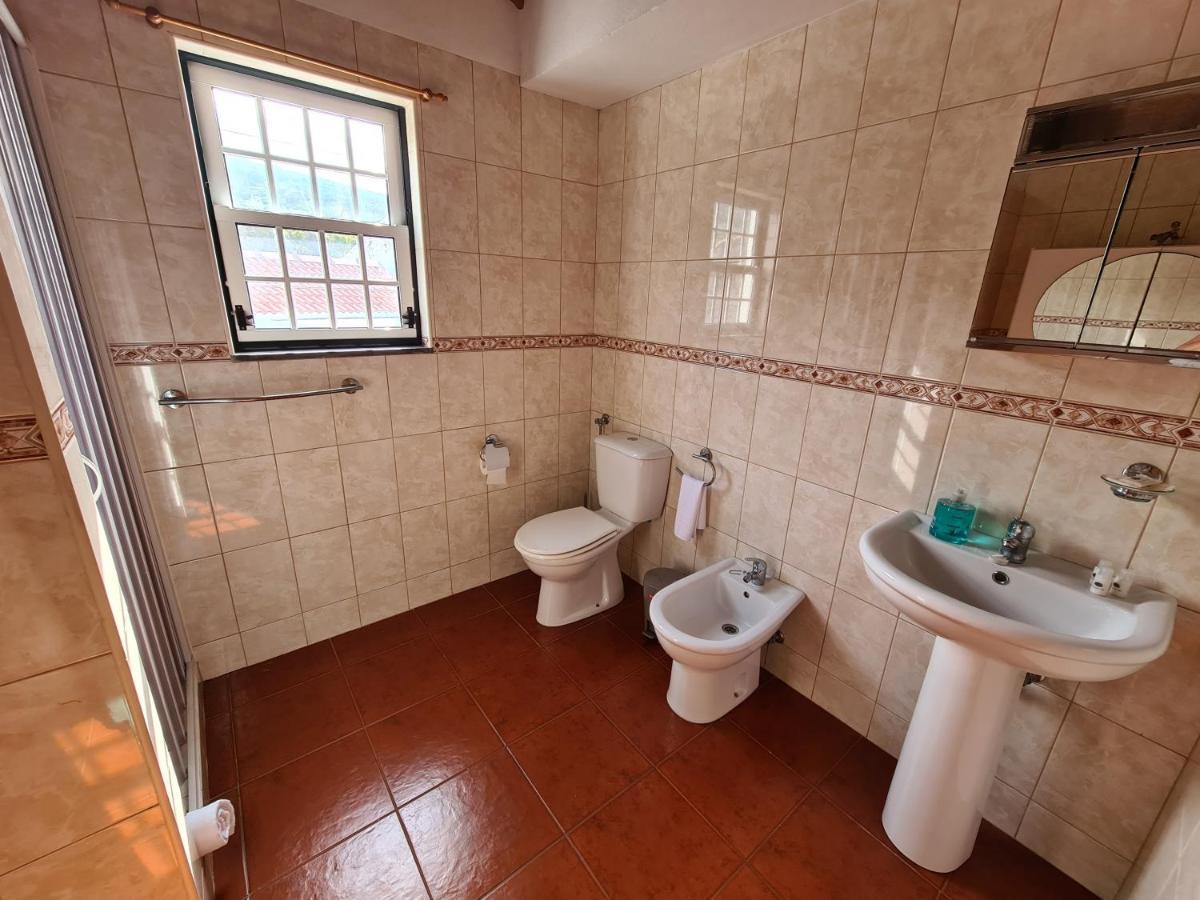 Apartment Adega Do Costa